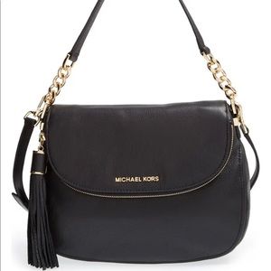 Michael Kors Bedford Crossbody Bag